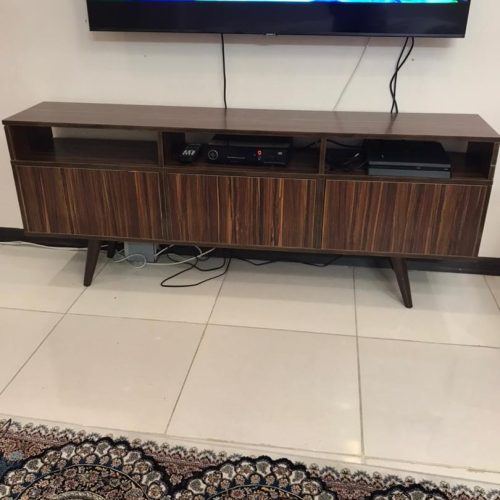 میز تلویزیون
