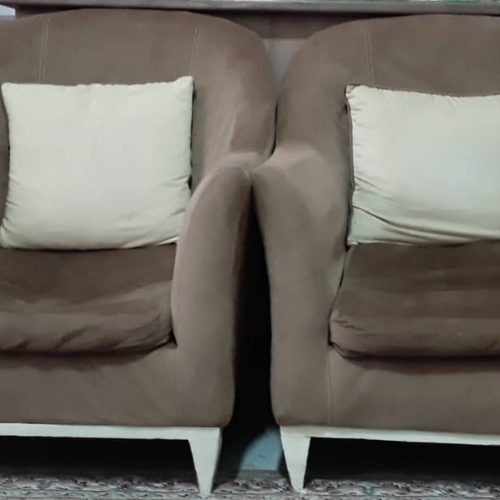 مبل استفاده شده