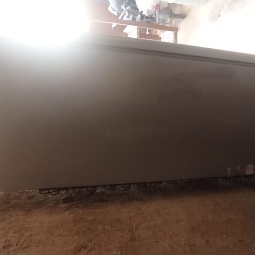 یخچال فریزر دوقلو