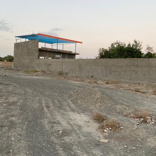 1000 متری ناظریه