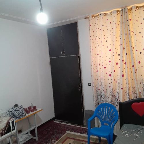 فروش منزل مسکونی دو طبقه