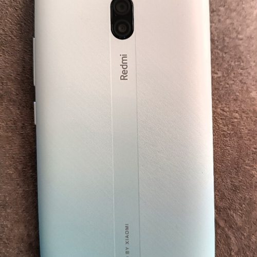 گوشی ردمی 8a