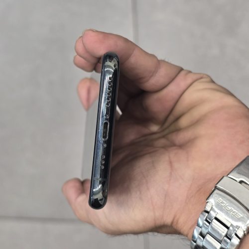 ایفون 11 پرو