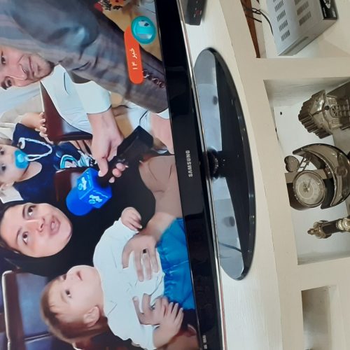 تلویزیون43اینج نو