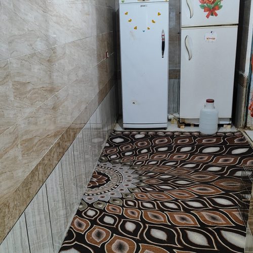 ویلایی 124 ماشین رو