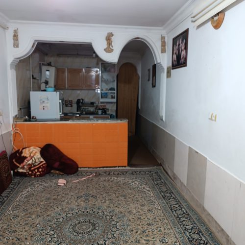 فروش خانه مسکونی