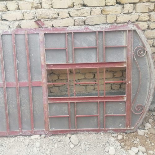 فروش پنجره سالم درحدنو