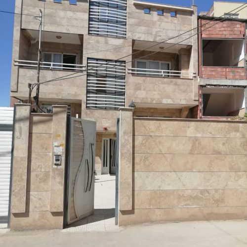 ،ساختمان واحد ویلایی284متر