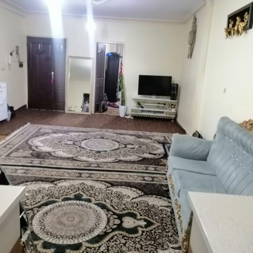 آپارتمان 80 متری