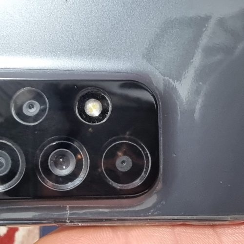 سامسونگ a73 5G