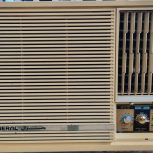 کولر اُجنرال 18 هزار چراغ سبز