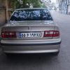 سمندLXساده مدل83خوش رخ
