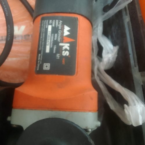 دستگاه جوش وسنگ فرز