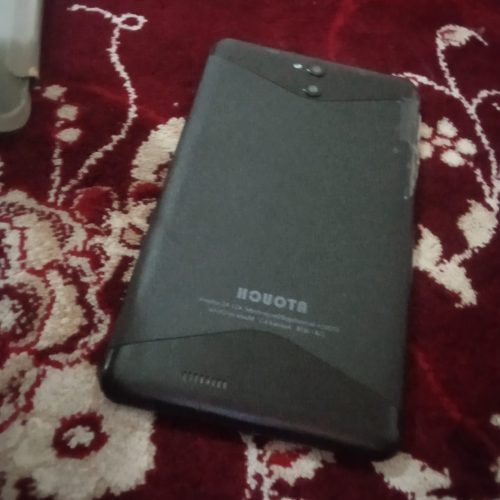 تبلت 16GB حافظه