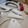 کوره ای گلگیر ال90 کاپوت تیبا پارس درب پراید
