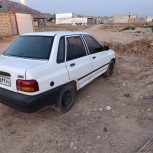 پراید مدل 88