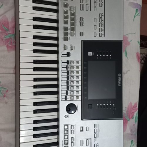 ارگ یاماها تایروس 3