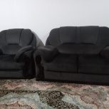 مبل راحتی 9 نفره همراه با میز و عسلی