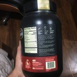 مکمل بدنسازی on اصلی