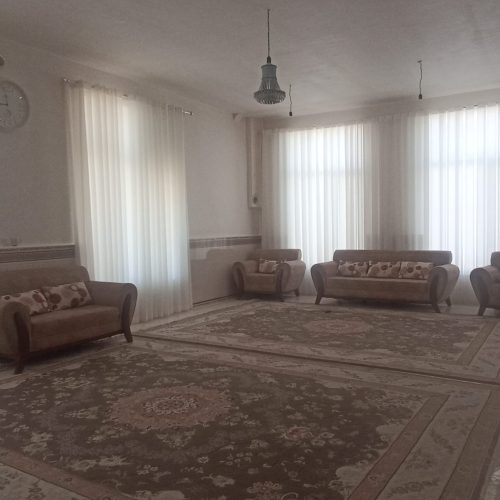 ویلایی 170 متری شهرک معلم
