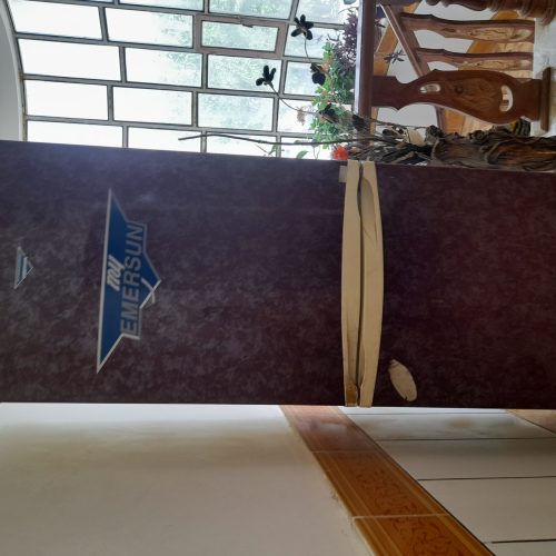 یخچال فریزر امرسان