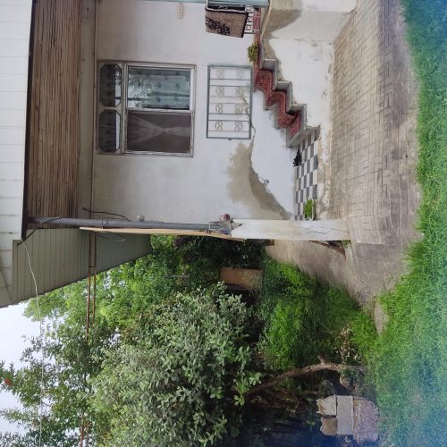 فروش فوری خانه ویلای در لاهیجان