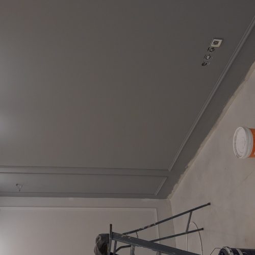 نقاشی ساختمان