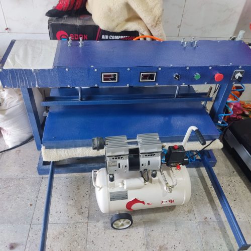 فروش وسایل تپه زنی لباس های بلوچی و بالشت و پارچه های تبلیغاتی وغیره