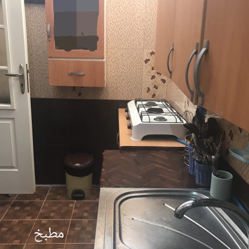 منزل ویلایی شهر آزادی