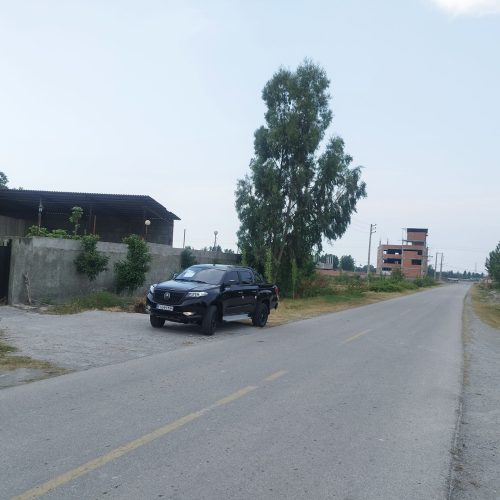 فروش دامداری با تجهیزات کامل