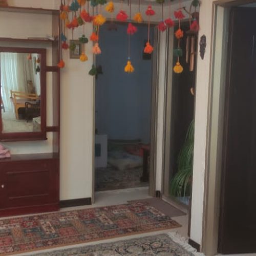 خانه ویلایی 130 متر مربع