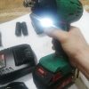 دلر شارژی و بوکس شارژی DCA لیتیوم
