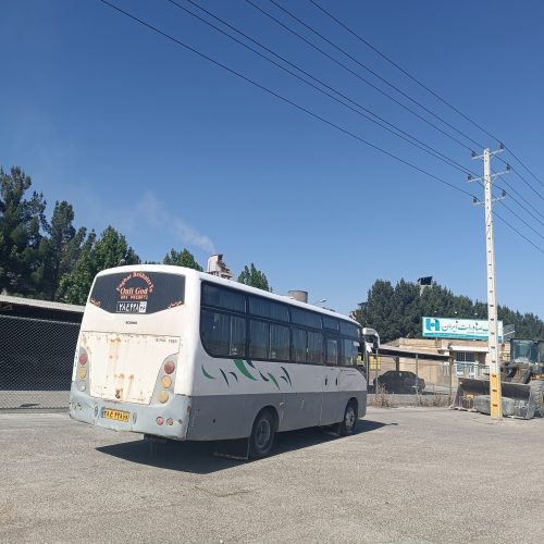 مینی بوس سیترا