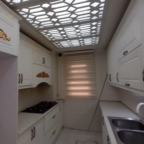 فروش آپارتمان 80 متری شهرک پیام