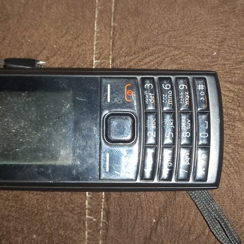 گوشی موبایل دو سیم کارت