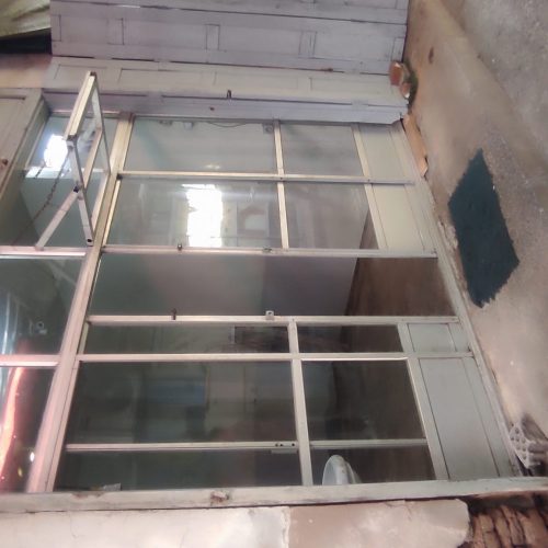 مغازه 20 متری اکازیون در قلب بازار رشت