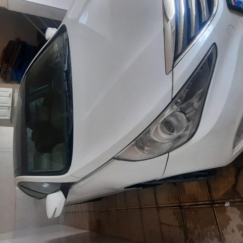 سوناتا yfمدل 2013 فیس 2014