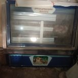 یخچال مغازه ویترینی