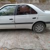 پژو 405 SLX مدل 96