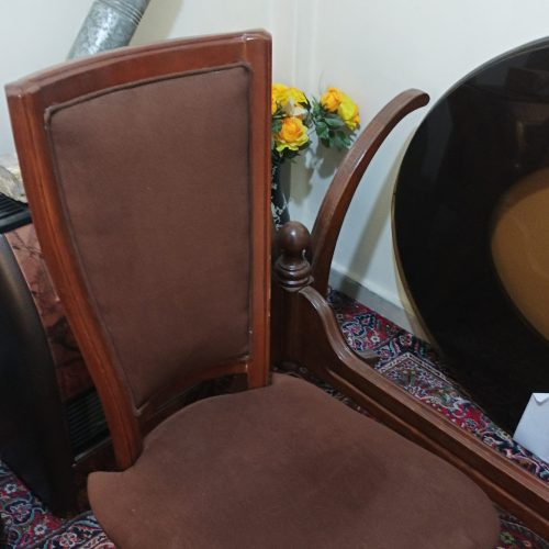 فروش میز غذاخوری 6نفره