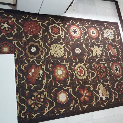 فرش ماشینی فانتزی با قیمت عالی