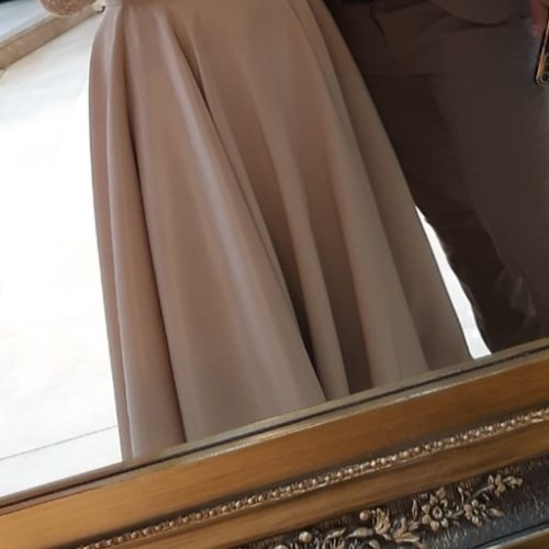 پیراهن مجلسی