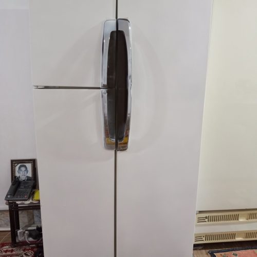 یخچال فیریزر