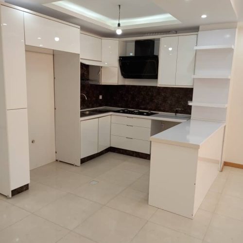 آپارتمان 120 متر فاز یک مهرشهر