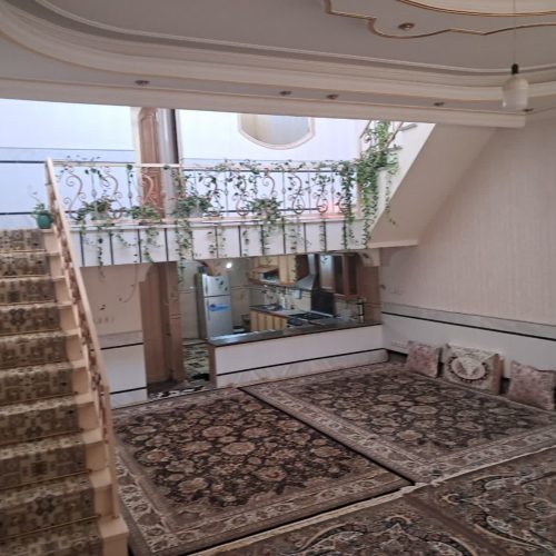 خونه دوبلکس هست