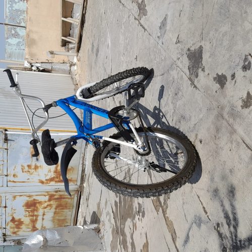 دورچرخه سایز 20