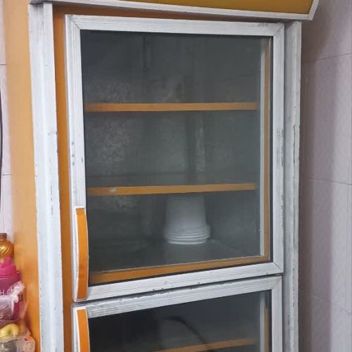 تمامی وسایل سبزیجات