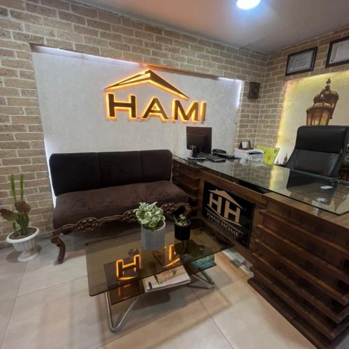 23 متر مغازه