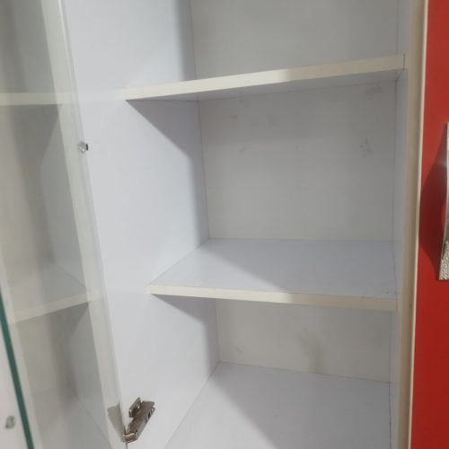 تخت خواب و کمد ست