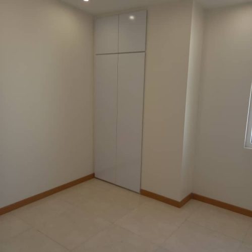 آپارتمان 120 متر فاز یک مهرشهر